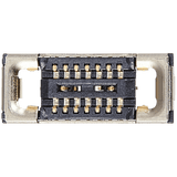 Replacement Antenna FPC Connector Compatible with Apple iPhone XS / XS Max (J-UAT1: 14 Pin)