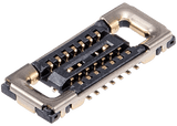 Replacement Antenna FPC Connector Compatible with Apple iPhone XS / XS Max (J-UAT1: 14 Pin)