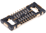 Replacement Antenna FPC Connector Compatible with Apple iPhone XS / XS Max (J-UAT1: 14 Pin)