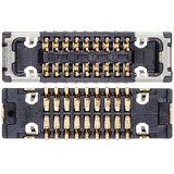 Replacement Front Camera FPC Connector Compatible with Apple iPhone XS / XS Max / 11 Pro / 11 Pro Max (J4200: 18 Pin)