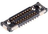 Replacement Front Camera FPC Connector Compatible with Apple iPhone XS / XS Max / 11 Pro / 11 Pro Max (J4200: 18 Pin)