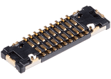 Replacement Front Camera FPC Connector Compatible with Apple iPhone XS / XS Max / 11 Pro / 11 Pro Max (J4200: 18 Pin)