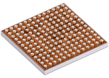 Replacement Power Management IC Compatible with Apple iPad Pro 12.9" 4th Gen (2020) (343S00327)