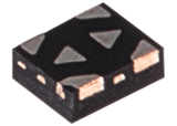 Replacement Fingerprint Power Supply IC Compatible with Apple iPhone 7 / 7 Plus (U4805 U4806: YJ: 6 Pins)