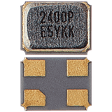 Replacement Crystal 24.00 Compatible with Apple iPhone 7 / 7 Plus (Y0700: 4 Pins)
