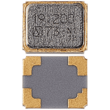 Replacement Crystal Baseband Oscillator IC Compatible with Apple iPhone 7 / 7 Plus (Y5501-RF: 4 Pins)