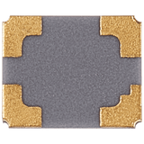 Replacement Crystal Baseband Oscillator IC Compatible with Apple iPhone 7 / 7 Plus (Y5501-RF: 4 Pins)