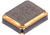 Replacement Crystal Baseband Oscillator IC Compatible with Apple iPhone 7 / 7 Plus (Y5501-RF: 4 Pins)