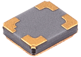 Replacement Crystal Baseband Oscillator IC Compatible with Apple iPhone 7 / 7 Plus (Y5501-RF: 4 Pins)