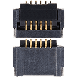 Replacement FPC Connector Compatible with Samsung Galaxy J4 Digitizer