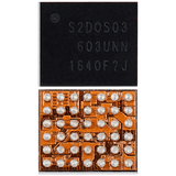 Replacement Display IC Compatible with Samsung Galaxy S8 (S2D0S03)