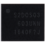 Replacement Display IC Compatible with Samsung Galaxy S8 (S2D0S03)