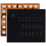 Replacement Display IC Compatible with Samsung Galaxy S8 (S2D0S03)