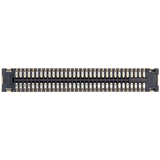 Replacement Digitizer FPC Connector ( On The Board Not LCD Flex) Compatible with Apple iPad Mini 4 (68 Pin)