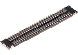 Replacement Digitizer FPC Connector ( On The Board Not LCD Flex) Compatible with Apple iPad Mini 4 (68 Pin)