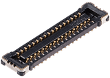 Replacement Digitzer FPC Connector Compatible with Apple iPad Air 2 Digitizer (J4040: 34 Pin)
