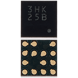 Replacement Compass IC Compatible with Apple iPhone 7 / 7 Plus (U2402: 14 Pins)