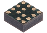 Replacement Compass IC Compatible with Apple iPhone 7 / 7 Plus (U2402: 14 Pins)