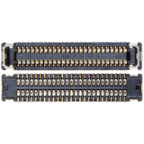 Replacement Charging Port FPC Connector (On The Motherboard) Compatible with Boost Mobile Celero 5G (2021) (50 Pin)