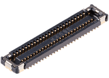 Replacement Charging Port FPC Connector (On The Motherboard) Compatible with Boost Mobile Celero 5G (2021) (50 Pin)