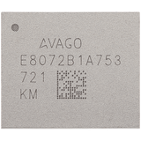 Replacement High Frequency Power Amplifier Compatible with Apple iPhone 8 / 8 Plus