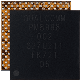 Replacement Big Power IC Compatible with Samsung Galaxy S8 / S8 Plus / Note 8 (PM8998: 288 Pins)