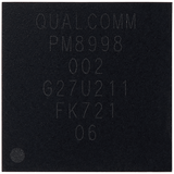Replacement Big Power IC Compatible with Samsung Galaxy S8 / S8 Plus / Note 8 (PM8998: 288 Pins)