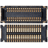 Replacement Digitzer FPC Connector Compatible with Apple iPad Air 1 (J6640: 34 Pin)