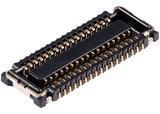 Replacement Digitzer FPC Connector Compatible with Apple iPad Air 1 (J6640: 34 Pin)