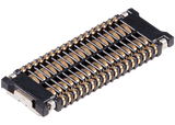 Replacement Digitzer FPC Connector Compatible with Apple iPad Air 1 (J6640: 34 Pin)