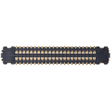 Replacement Charging Port Flex FPC Connector Compatible with Apple iPhone XS / XS Max (J6400: 44 Pin)