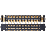 Replacement Charging Port Flex FPC Connector Compatible with Apple iPhone XS / XS Max (J6400: 44 Pin)