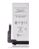 Replacement Battery Compatible with Google Pixel 5A (G27FU)