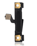 Replacement Microphone Flex With Bracket & Mesh Compatible with Google Pixel 4