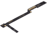 Replacement LCD Power Switch Connection Board Compatible with Apple iPad 2 (WiFi Only)