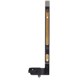 Replacement Headphone Jack Flex Cable Compatible with Apple iPad Air 2 (Cellular) (Black)