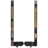 Replacement Headphone Jack Flex Cable Compatible with Apple iPad Air 2 (Cellular) (Black)