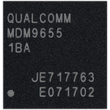 Replacement Baseband CPU IC Compatible with Apple iPhone 8 / 8 Plus / X (U_MDM_E / MDM9655)