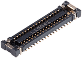 Replacement FPC Connector Compatible with Google Pixel 3 XL (LCD) (On Motherboard)