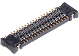 Replacement FPC Connector Compatible with Google Pixel 3 XL (LCD) (On Motherboard)