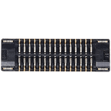 Replacement Back Camera Flex FPC Connector Compatible with Boost Mobile Celero 5G (2021) (30 Pin)