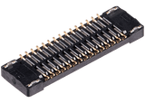 Replacement Back Camera Flex FPC Connector Compatible with Boost Mobile Celero 5G (2021) (30 Pin)