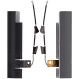 Replacement Left Antenna Flex Cable Compatible with Apple iPad 2 (3G / Verizon)