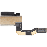 Replacement Front Camera With Flex Cable Compatible with Apple iPad 3