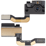 Replacement Front Camera With Flex Cable Compatible with Apple iPad 3