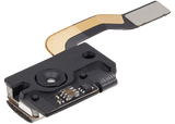 Replacement Front Camera With Flex Cable Compatible with Apple iPad 3