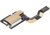 Replacement Front Camera With Flex Cable Compatible with Apple iPad 3