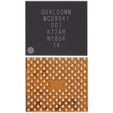 Replacement Audio Codec IC Compatible with Samsung Galaxy S8 / S8 Plus / S10 / S10E / S10 Plus / Note 9 / Note 10 / Note 10 Lite / Note 10 Plus (WCD9341: 154 Pins)