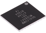 Replacement Audio Codec IC Compatible with Samsung Galaxy S8 / S8 Plus / S10 / S10E / S10 Plus / Note 9 / Note 10 / Note 10 Lite / Note 10 Plus (WCD9341: 154 Pins)