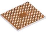 Replacement Audio Codec IC Compatible with Samsung Galaxy S8 / S8 Plus / S10 / S10E / S10 Plus / Note 9 / Note 10 / Note 10 Lite / Note 10 Plus (WCD9341: 154 Pins)
